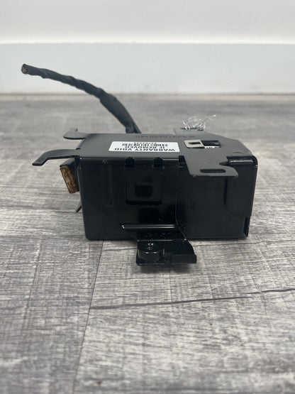 2007-13 Mercedes W221 S550 CL500 Auxiliary Secondary Backup Batter OEM