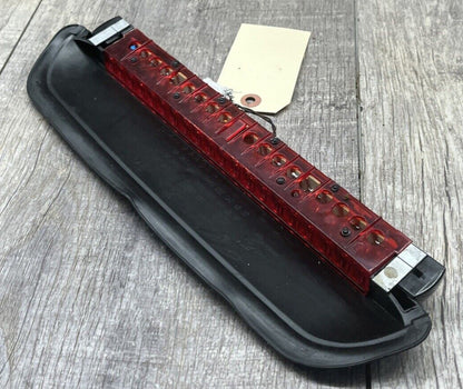 2007-13 BMW E90 E92 328i Rear Trunk Third Brake Light Stop Light OEM