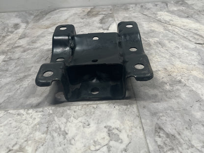 2007-15 Audi Q7 DriverShaft Mount Bracket Protector OEM