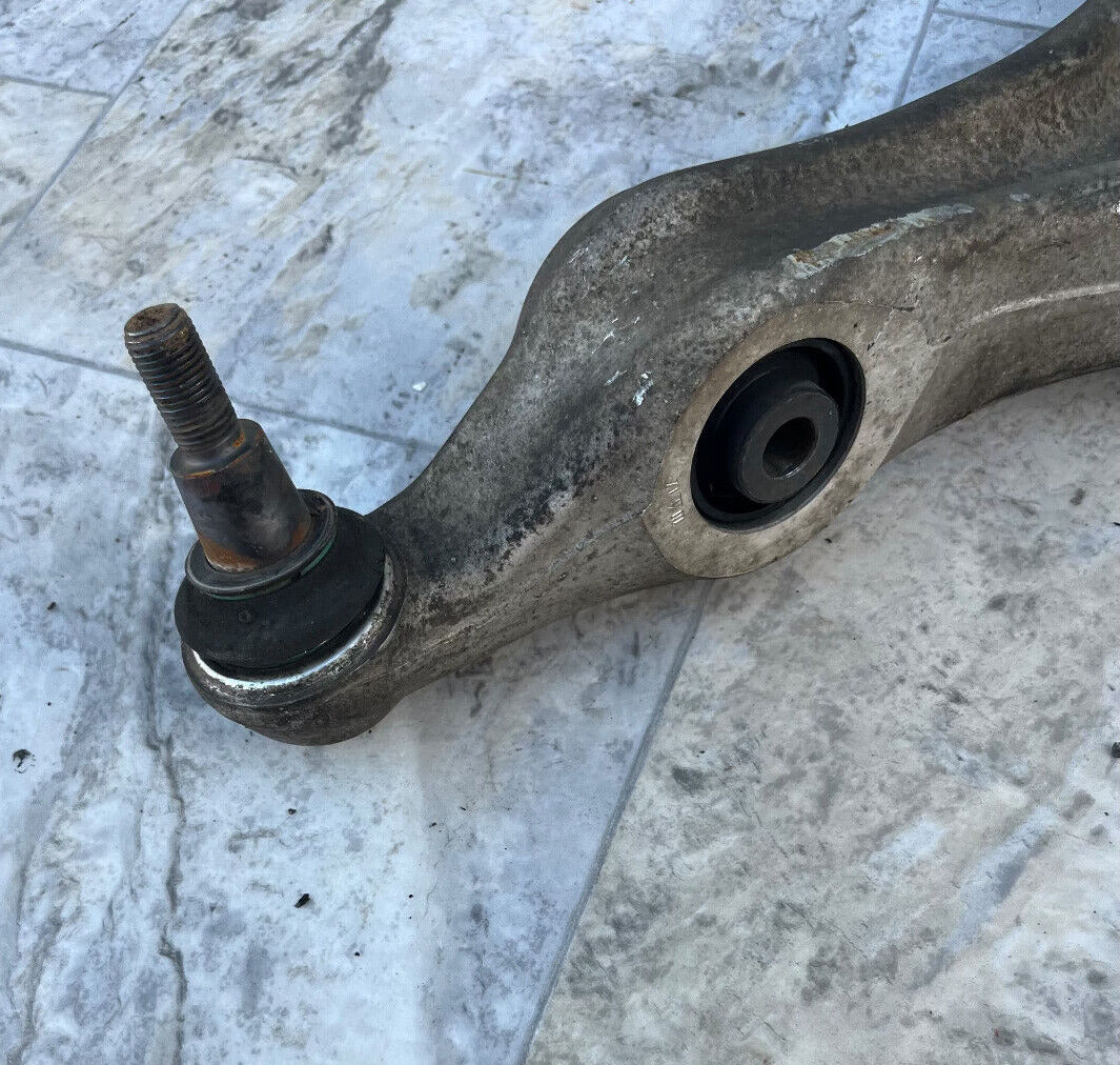 2011-15 Audi Q7 Front Right Lower Control Arm OEM