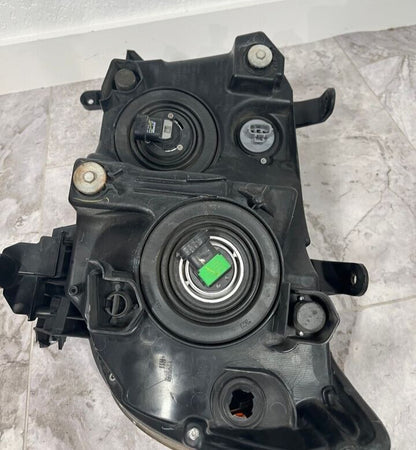 2007-13 Toyota Tundra Right Passenger Headlight Halogen OEM