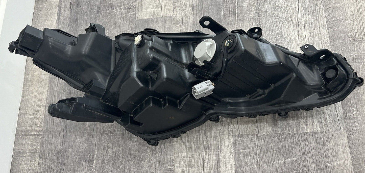 2018-23 Toyota Camry Left Headlight Full Led OEM