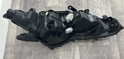 2018-23 Toyota Camry Left Headlight Full Led OEM