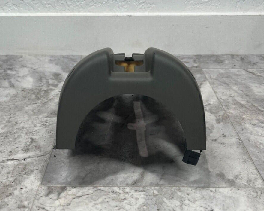 2011-15 Audi Q7 Steering Column Lower Cover OEM