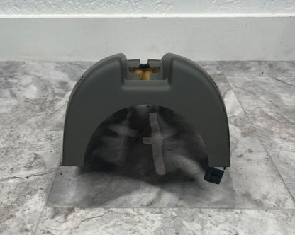 2011-15 Audi Q7 Steering Column Lower Cover OEM