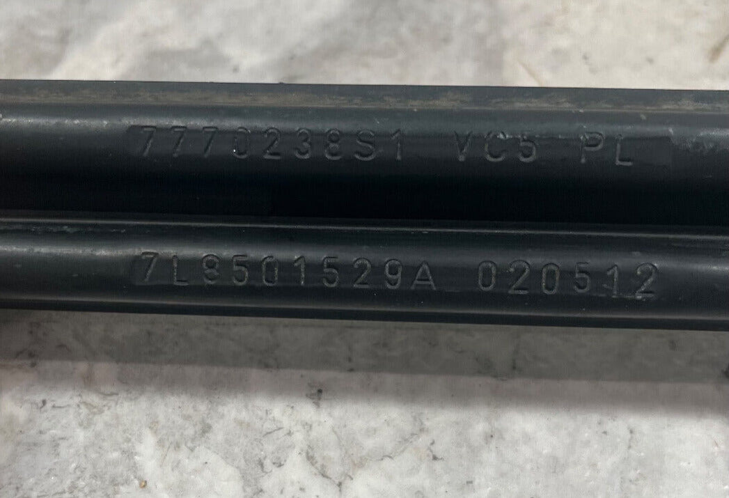 2010-15 Audi Q7 Rear Left Driver Side Trac Bar Control Arm OEM