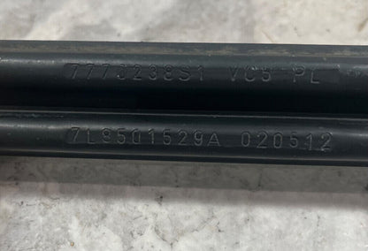 2010-15 Audi Q7 Rear Left Driver Side Trac Bar Control Arm OEM