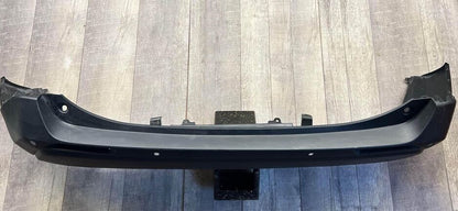 2019-20 Toyota RAV4 Rear Bumper Cover OEM