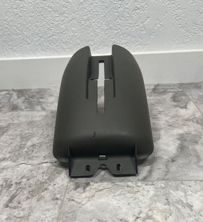 2011-15 Audi Q7 Steering Column Lower Cover OEM