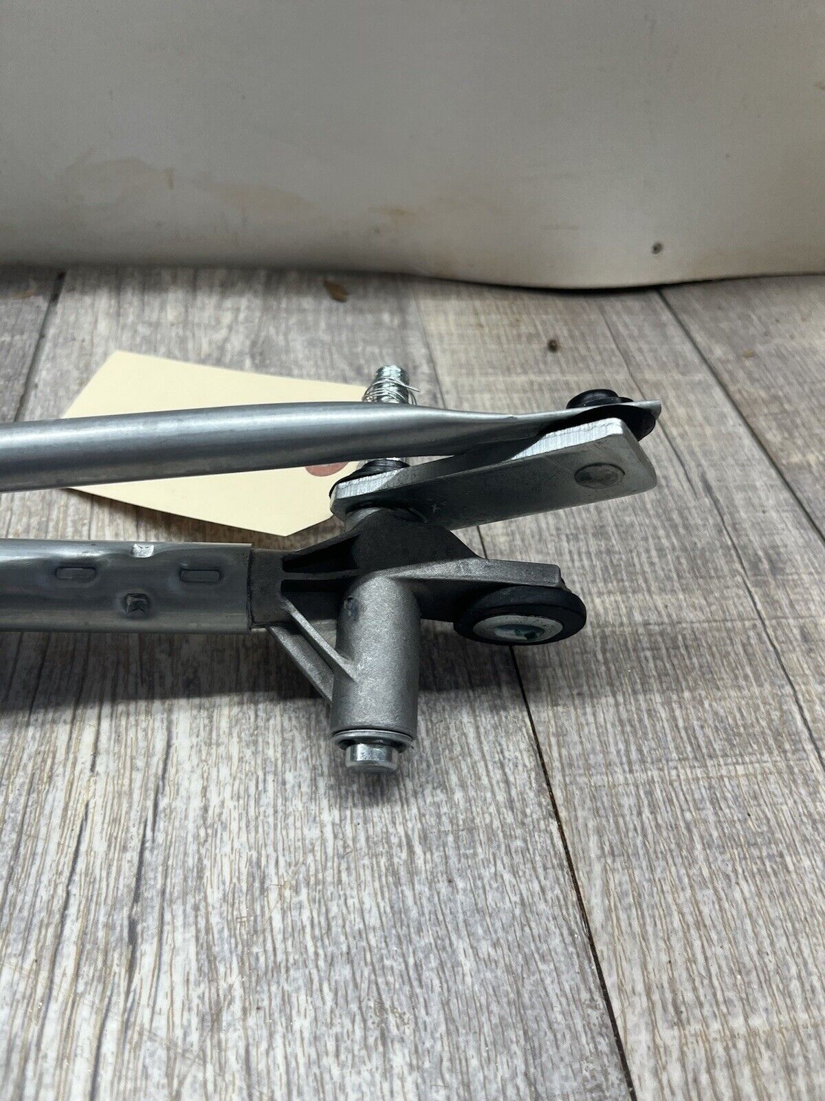 2012-15 Chevy Saturn Vue Captiva Sport Windshield Wiper Linkage