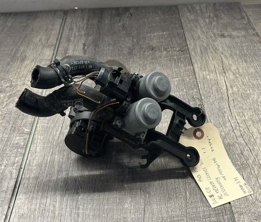 2005-08 AudiI A6 Quattro Heater Control Valve Unit OEM