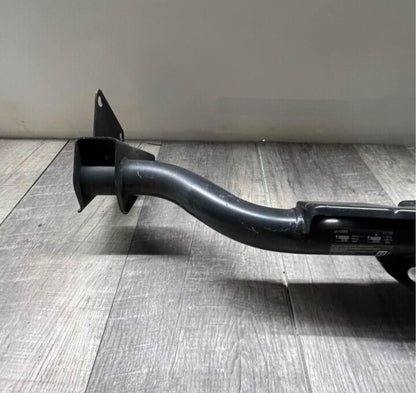 2015-22 Chevrolet Colorado Rear Trailer Hitch Platform OEM