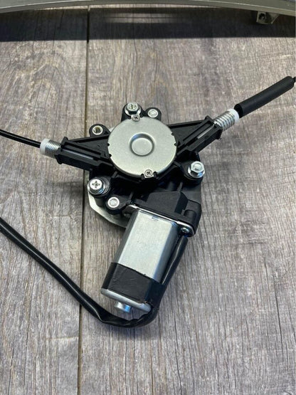 2006-13 Chevy Impala Power Window Motor & Regulator Assembly