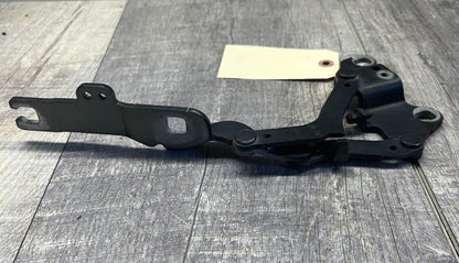 2007-13 BMW E90 E92 328i 3 Series Left Side Hood Bonnet Hinge OEM