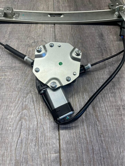 2006-13 Chevy Impala Power Window Motor & Regulator Assembly