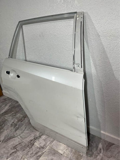 2010-23 Toyota 4Runner Passenger Rear Right Side Door Shell OEM LOCAL PICK UP