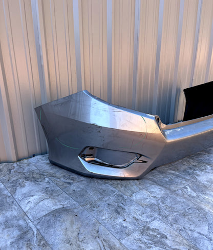 2016-18 Hond Civic Coupe Rear Bumper OEM