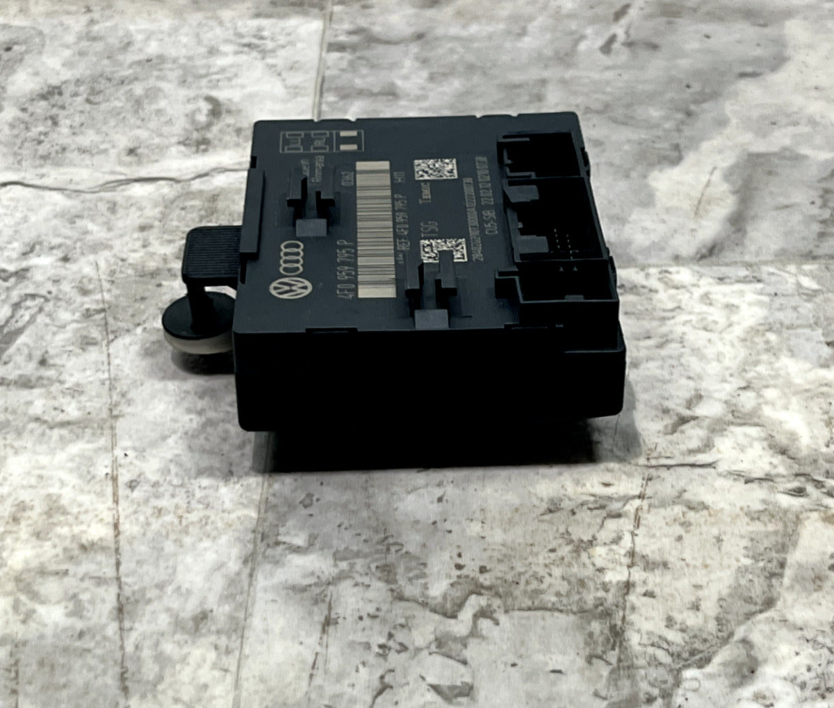 2011-15 Audi Q7 Rear Left or Right Door Control Module OEM