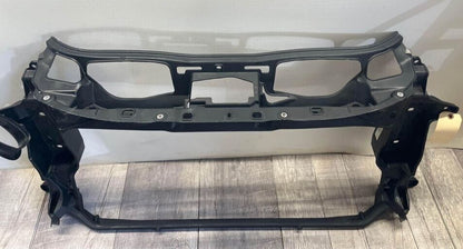 2010-16 Porsche Panamera 970 Radiator Support Frame Cover Bracket OEM