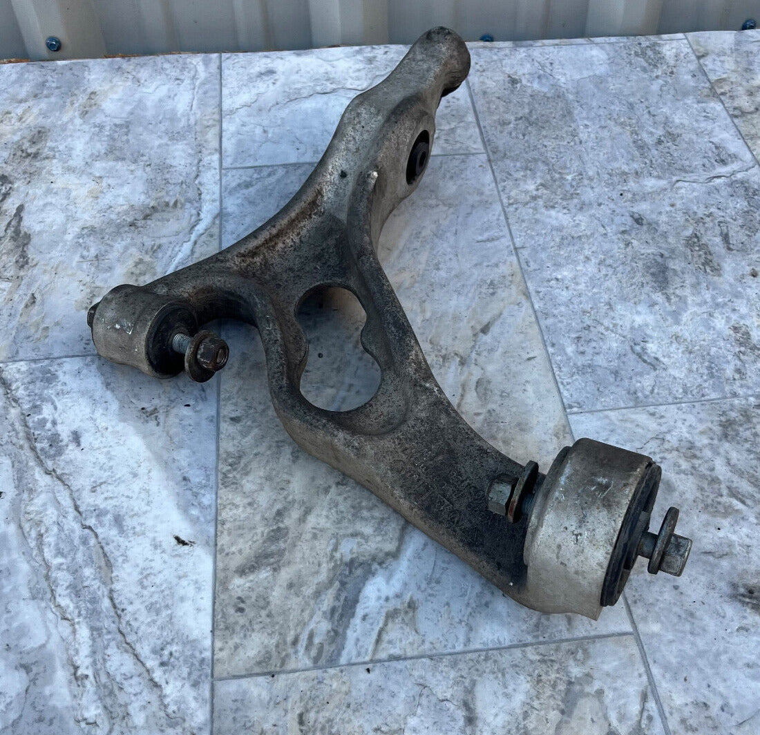 2011-15 Audi Q7 Front Right Lower Control Arm OEM
