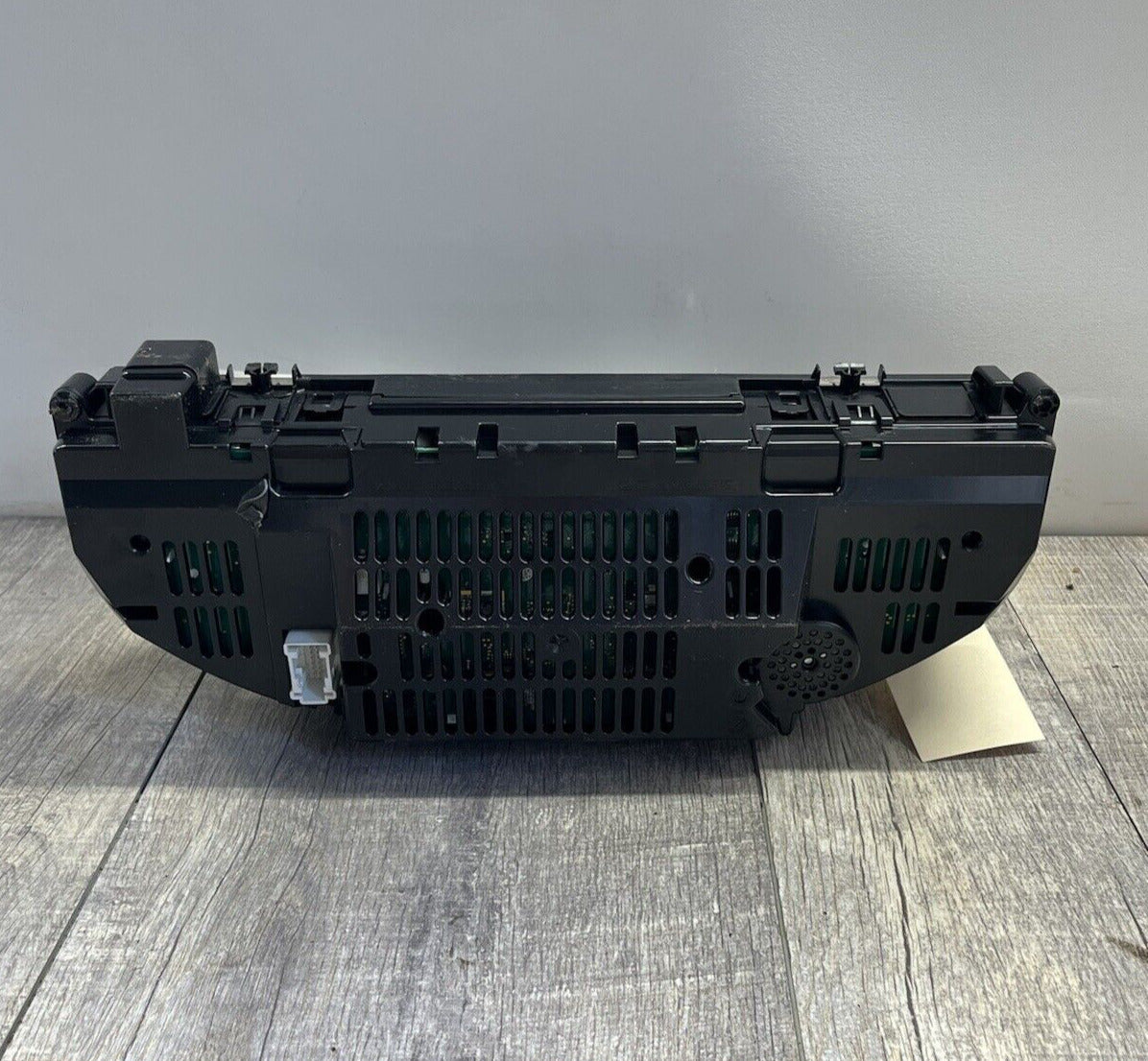 2008-11 Mercedes W204 C300 C350 Instrument Speedometer Cluster OEM