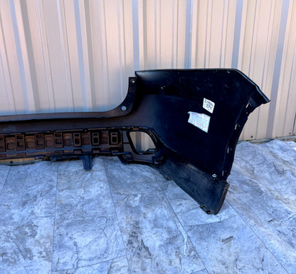 2014-18 Toyota Highlander Rear Bumper Cover OEM