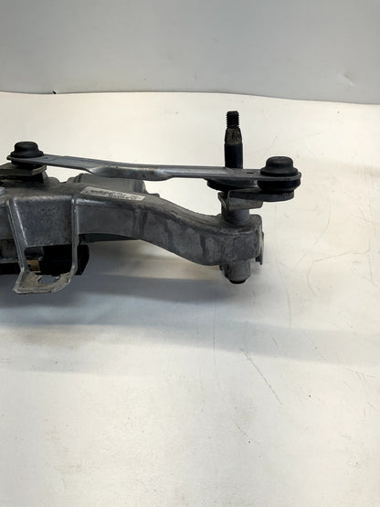 2007-14 Mercedes W221 S600 S550 Front Left Side Windshield Wiper Motor OEM