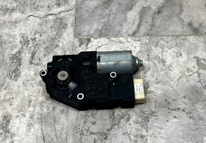 2007-13 Mercedes S550 W221 S600 S450 Sunroof Sun Roof Motor OEM