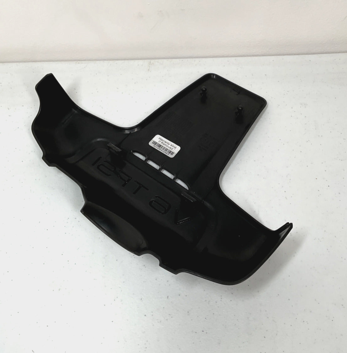 2009-17 Audi Q7 Q5 SQ5 A6 A7 A8 S4 S5 3.0L Front Engine Cover Trim Panel OEM