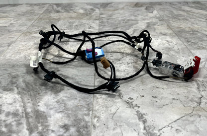 2007-15 Audi Q7 Front Left or Right Door Wiring Harness