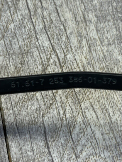 2007-11 BMW E90 E91 E92 E93 328i 3-Series Front Left Wiper Arm OEM