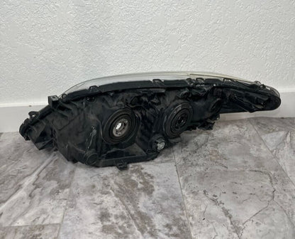 2011-12 Toyota Avalon Right Passenger Side Headlight Halogen OEM