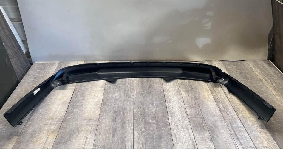 2023-24 Honda Accord Rear Lower Valance Bumper Cover OEM