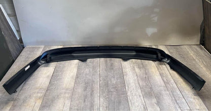 2023-24 Honda Accord Rear Lower Valance Bumper Cover OEM