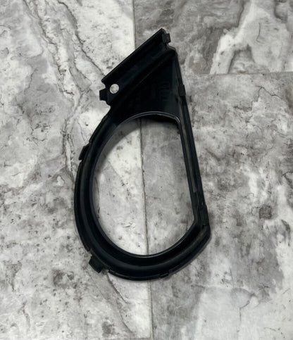 2010-15 Audi Q7 Right Fog Light Grille Trim Cover OEM