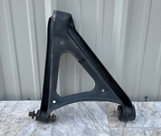 2007-15 Audi Q7 Rear Right Side Lower Control Arm OEM