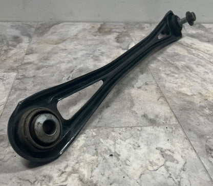 2010-15 Audi Q7 Rear Left Driver Side Trac Bar Control Arm OEM
