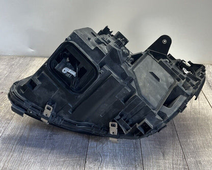 2015-18 Mercedes Benz C-Class W205 C300 Right Side Led Headlight OEM