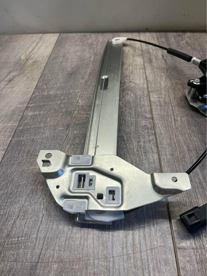 2006-13 Chevy Impala Power Window Motor & Regulator Assembly