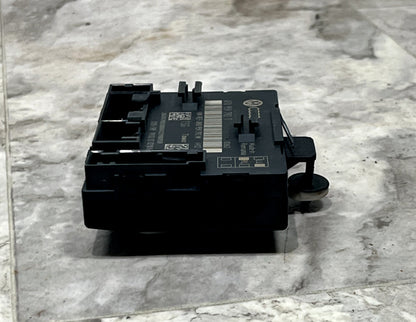 2011-15 Audi Q7 Front Left or Right Door Control Module