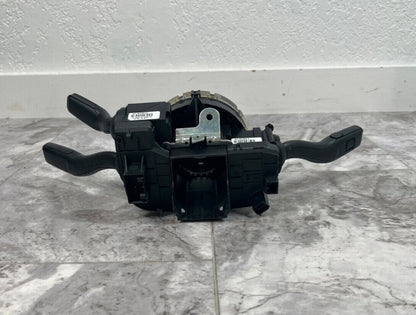 2012-15 Audi Q7 Steering Column Turn Signal Wiper Combination Switch OEM