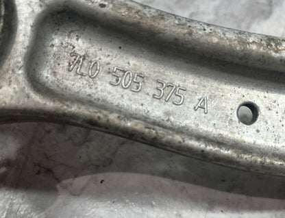 2007-15 Audi Q7 Rear Upper Forward Control Arm OEM