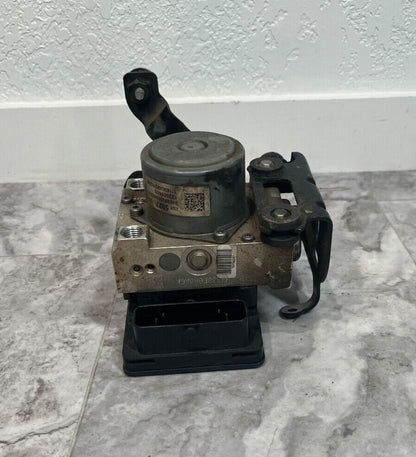 2015-18 Chevrolet Impala ABS Brake Pump Module