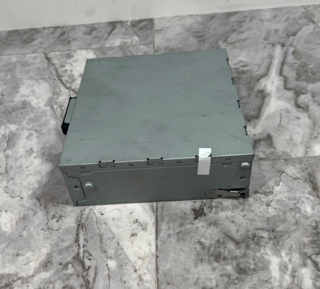 2012-17 Audi Q7 Trunk Mounted Satellite Radio Receiver OEM