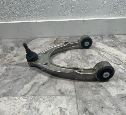 2007-15 Audi Q7 Front Left or Right Upper Arm OEM