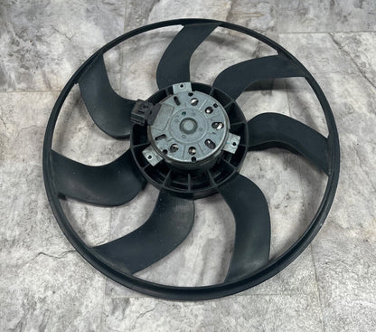 2015-21 Ford Explorer Engine Cooling Radiator Fan Motor & Blade OEM