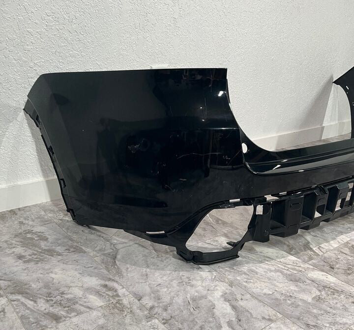 2014-18 Toyota Highlander Rear Bumper Cover OEM