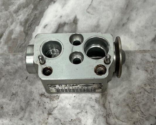 2006-13 BMW 328i 3 Series Air Conditioning AC Expansion Valve OEM