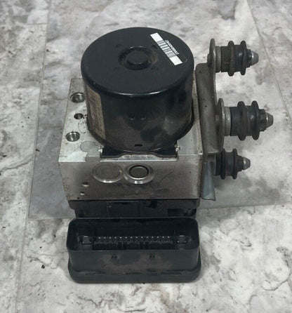 2013-15 Audi Q7 Anti-Lock Brake Pump ABS Pump Module Assembly OEM