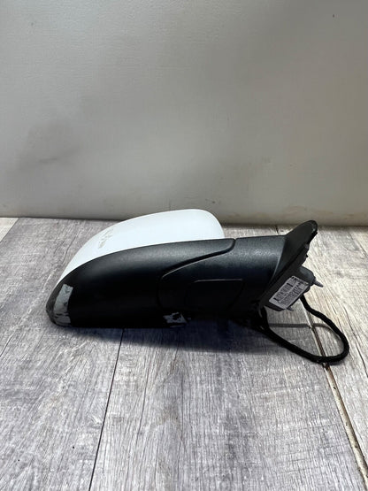 2011-15 Dodge Durango Right Side Door Mirror W/O Mirror OEM